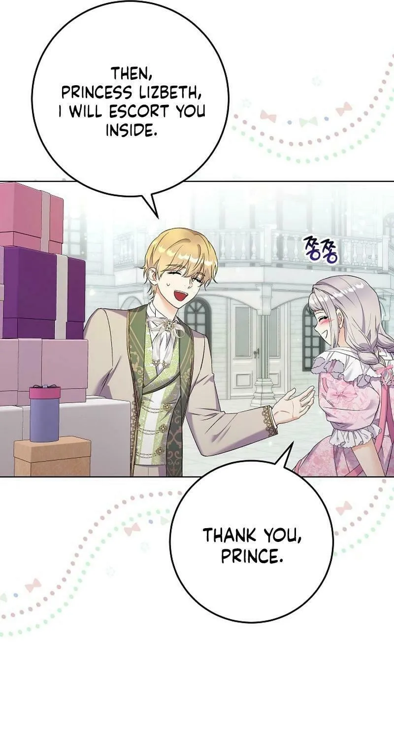 Celeb Lady Chapter 39 page 19 - 