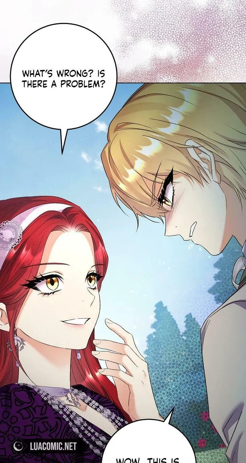 Celeb Lady Chapter 39 page 22 - 