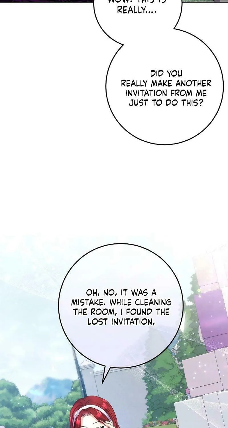 Celeb Lady Chapter 39 page 23 - 