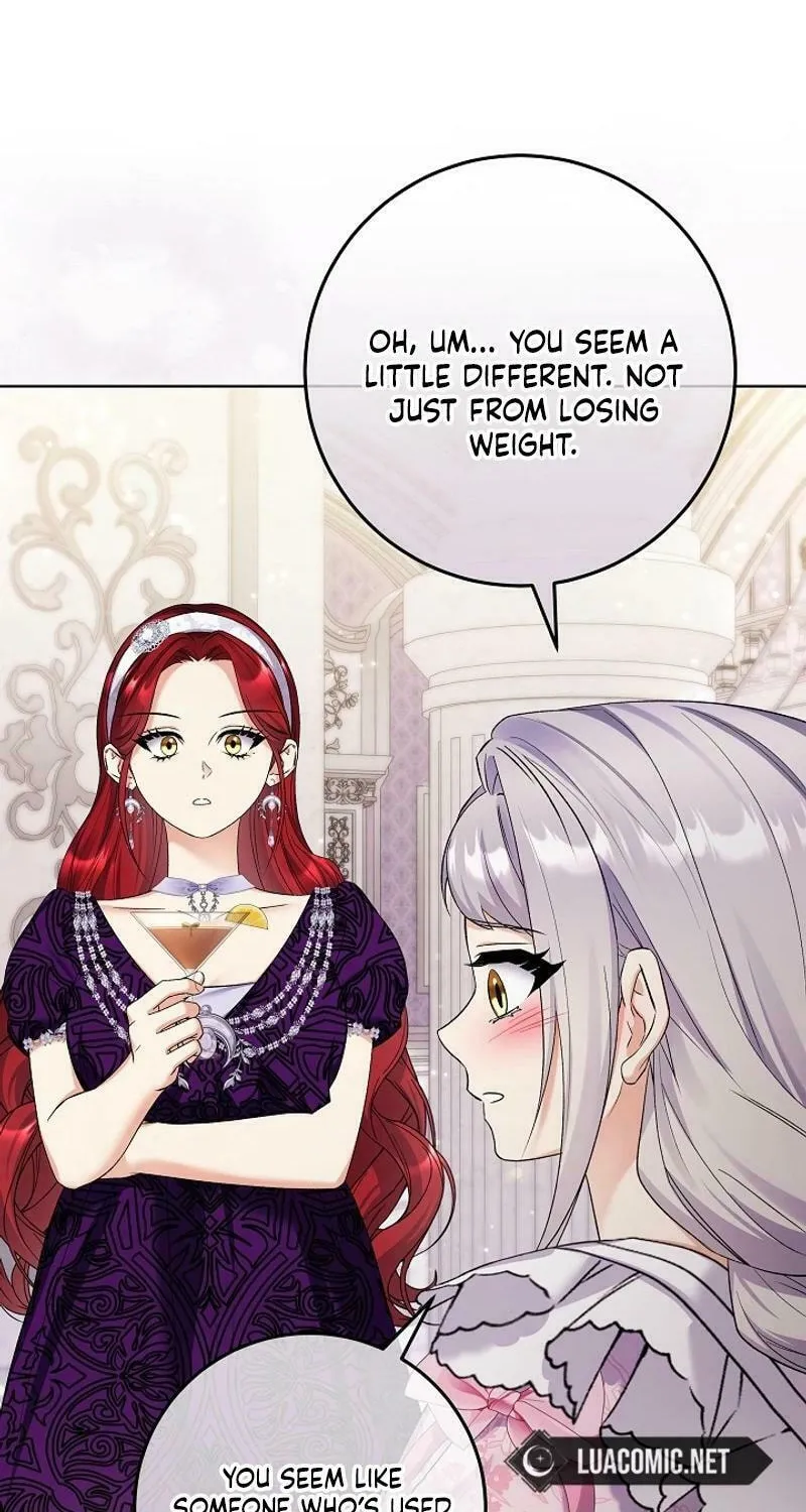 Celeb Lady Chapter 39 page 40 - 