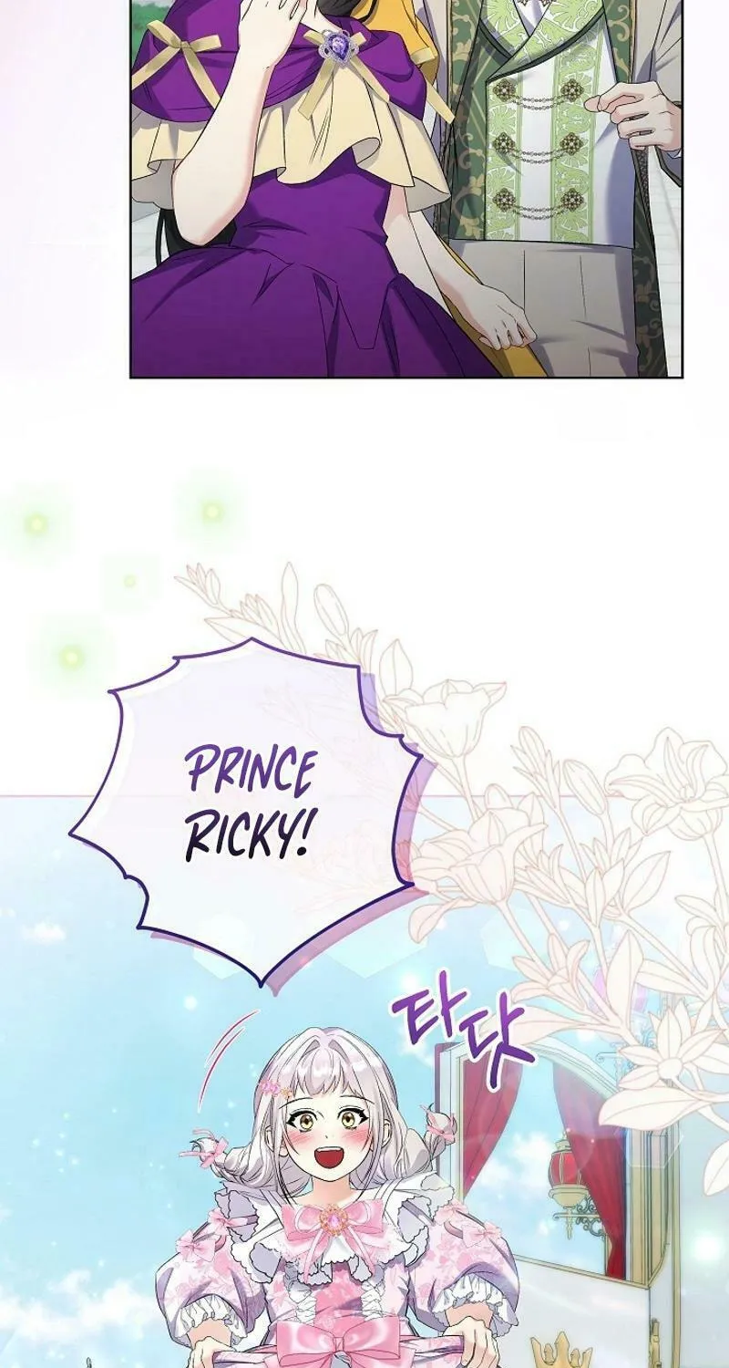 Celeb Lady Chapter 39 page 5 - 