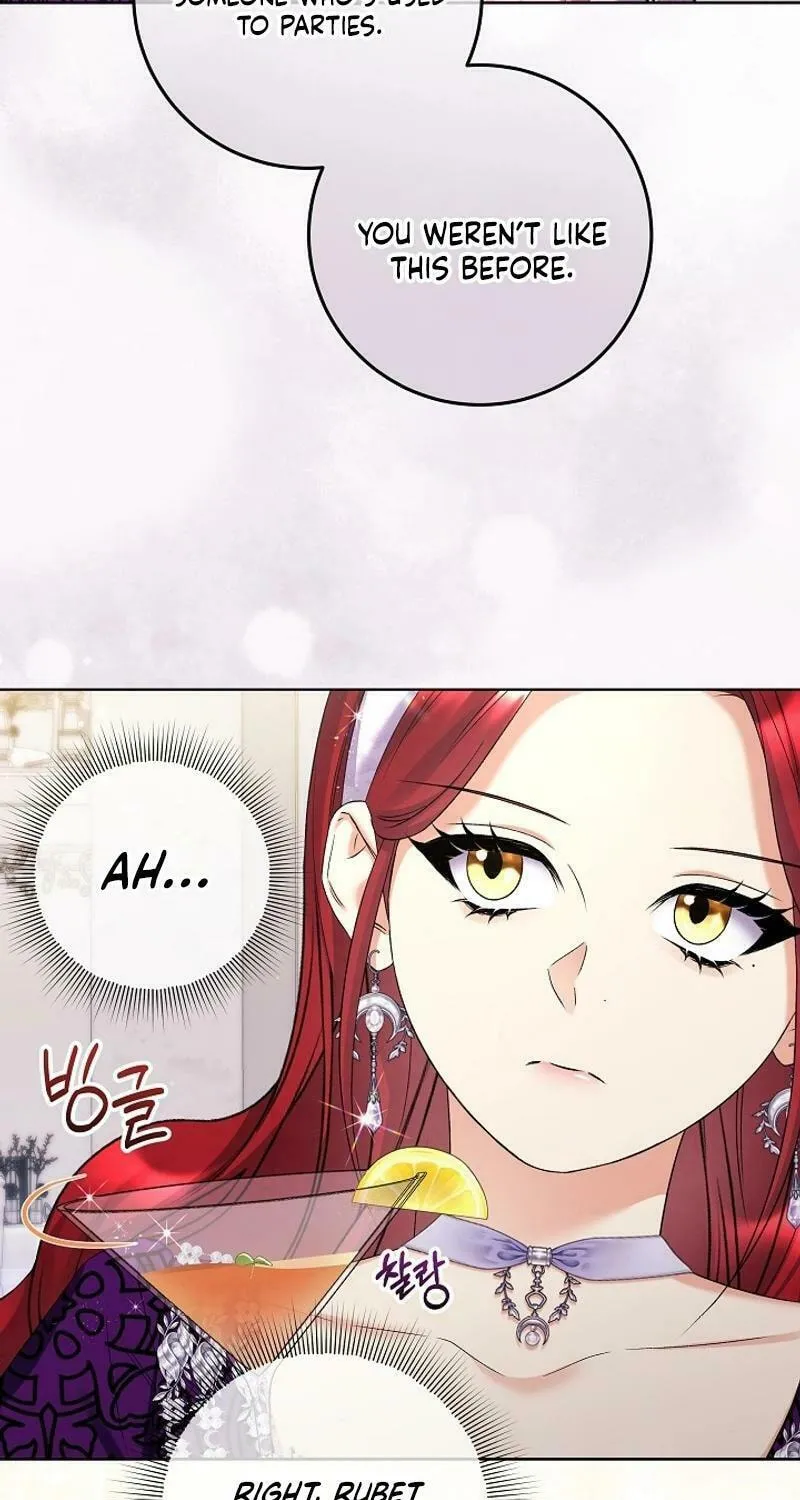 Celeb Lady Chapter 39 page 41 - 