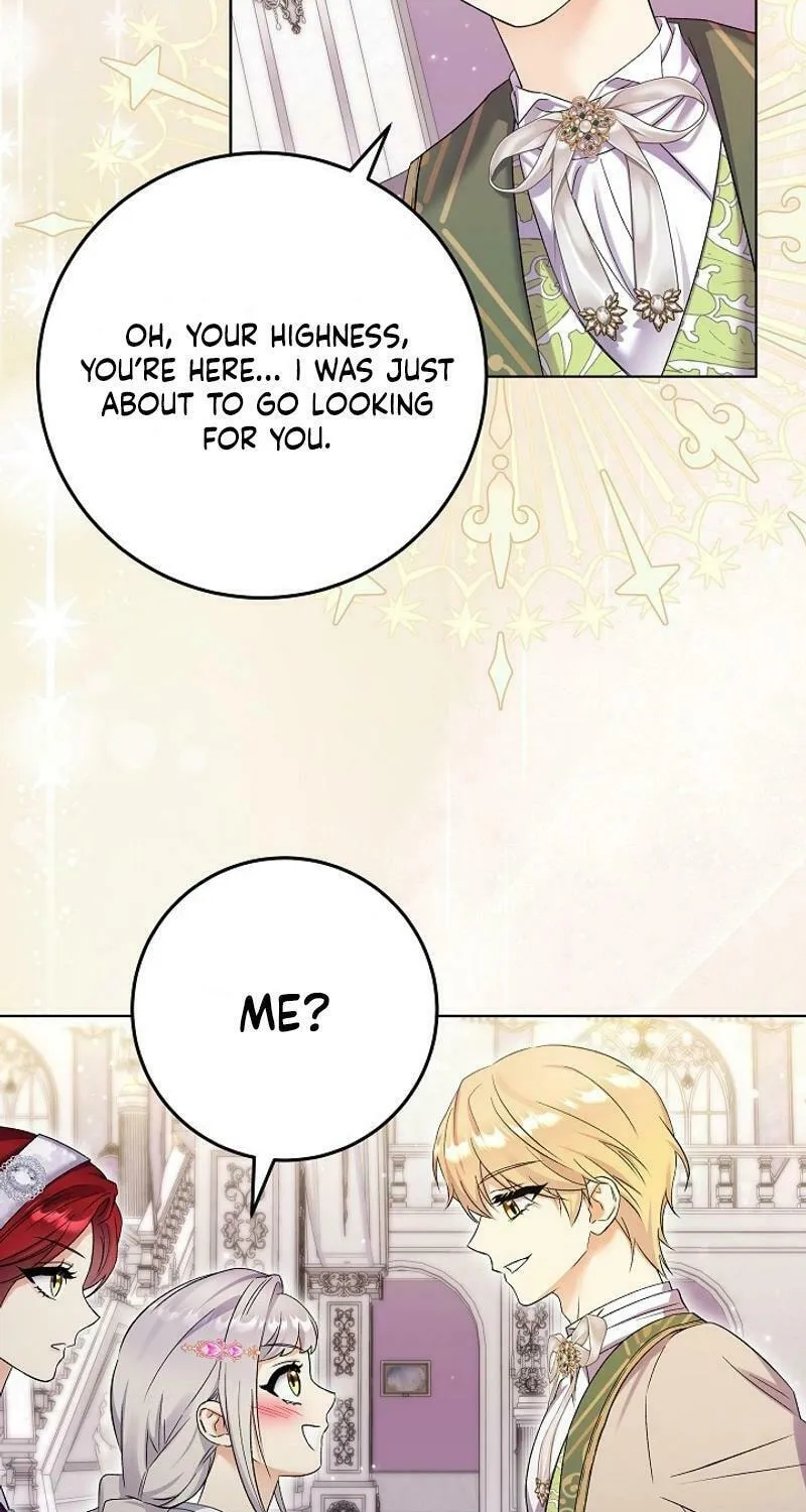 Celeb Lady Chapter 39 page 51 - 