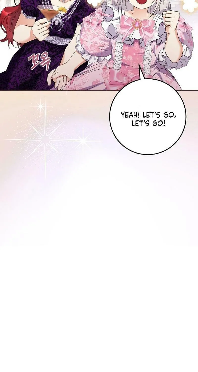 Celeb Lady Chapter 39 page 53 - 