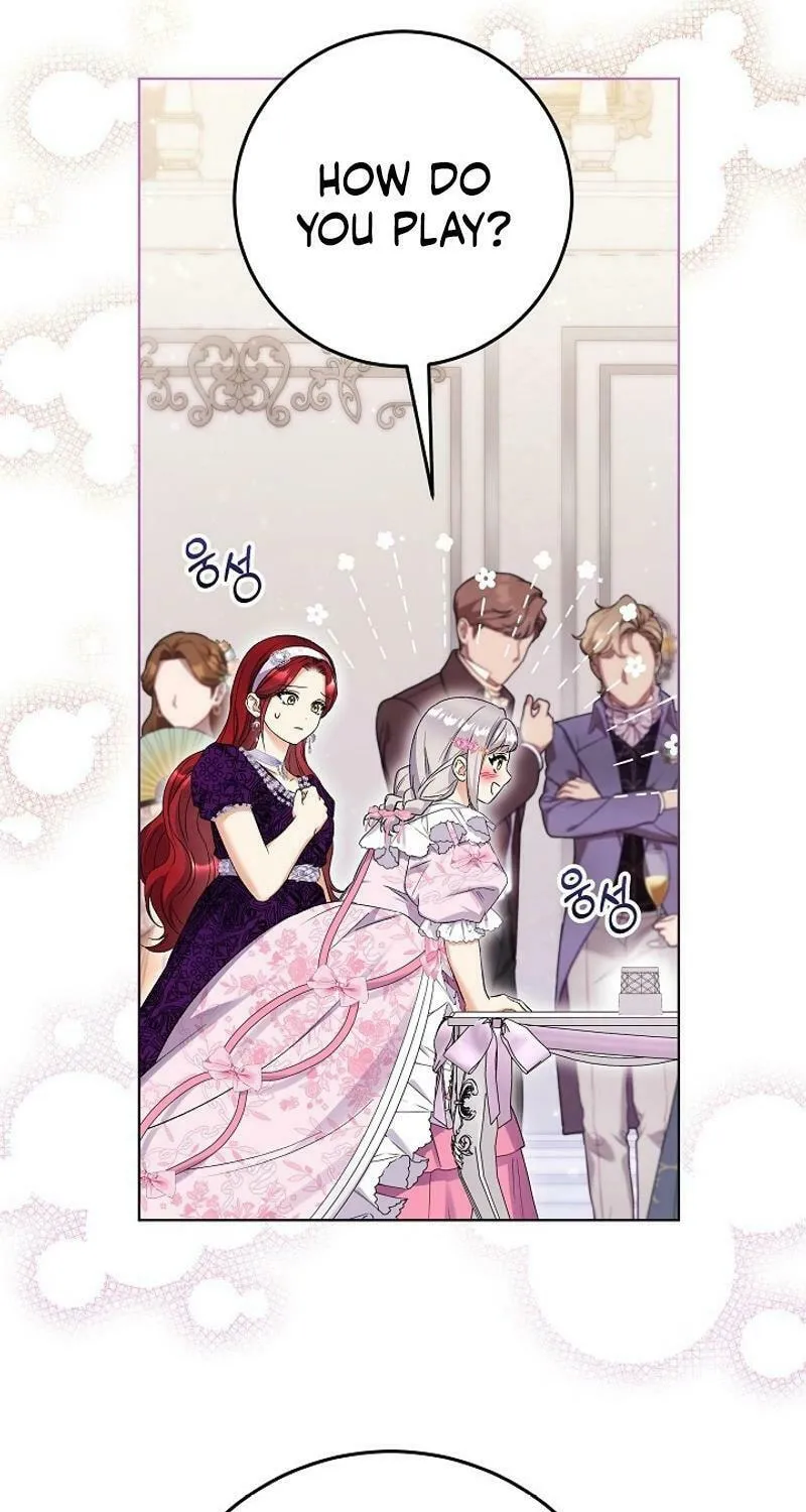 Celeb Lady Chapter 39 page 55 - 