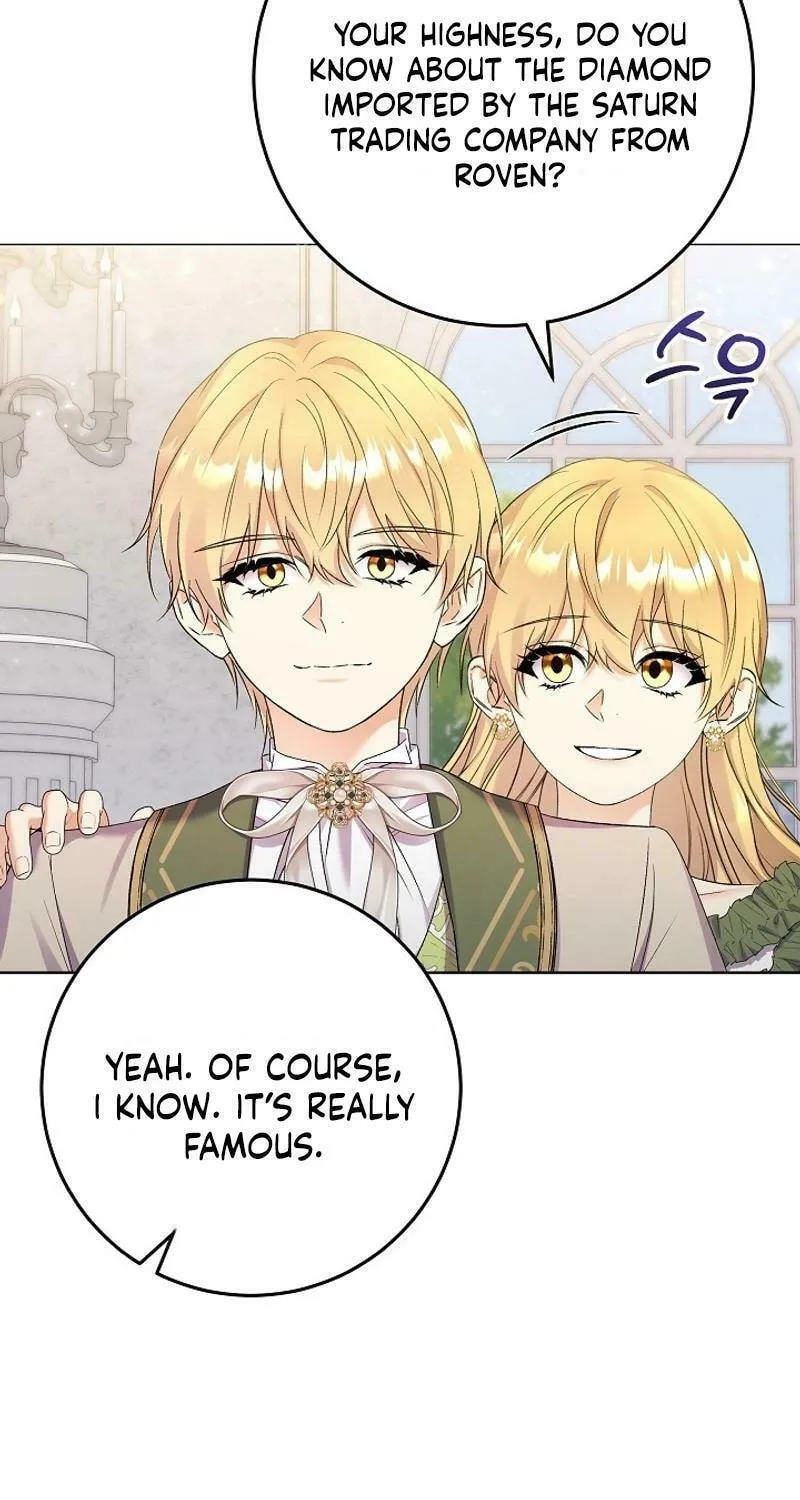 Celeb Lady Chapter 39 page 59 - 