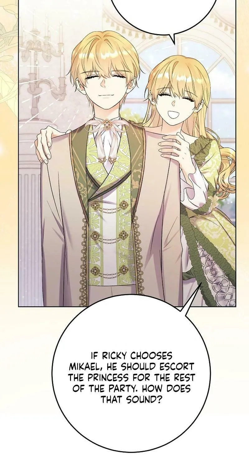Celeb Lady Chapter 39 page 70 - 