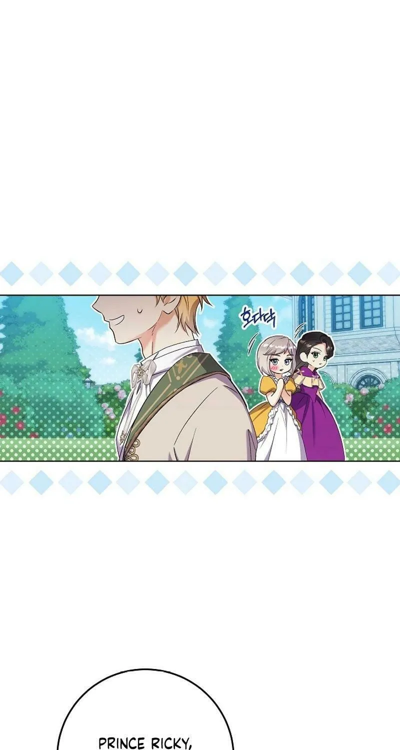 Celeb Lady Chapter 39 page 8 - 