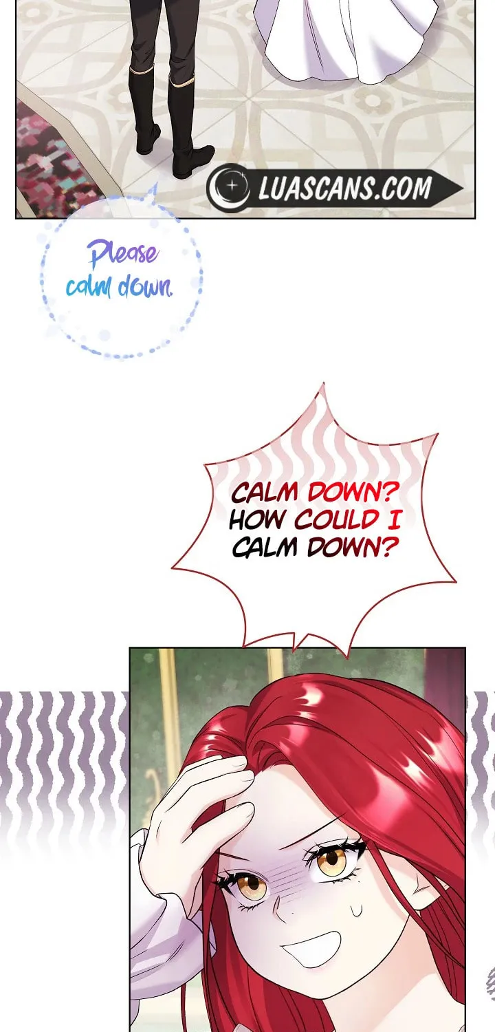Celeb Lady Chapter 4 page 14 - 