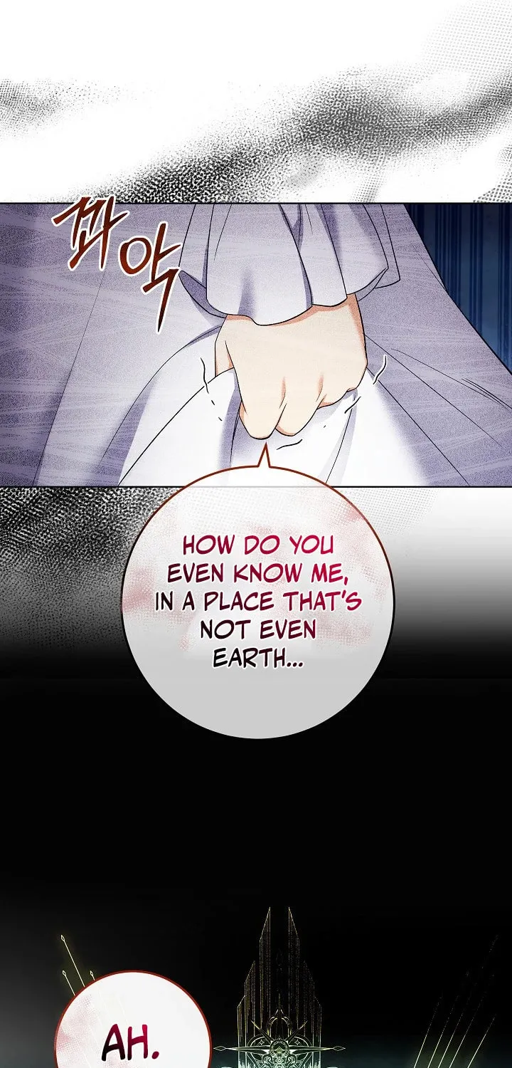 Celeb Lady Chapter 4 page 19 - 