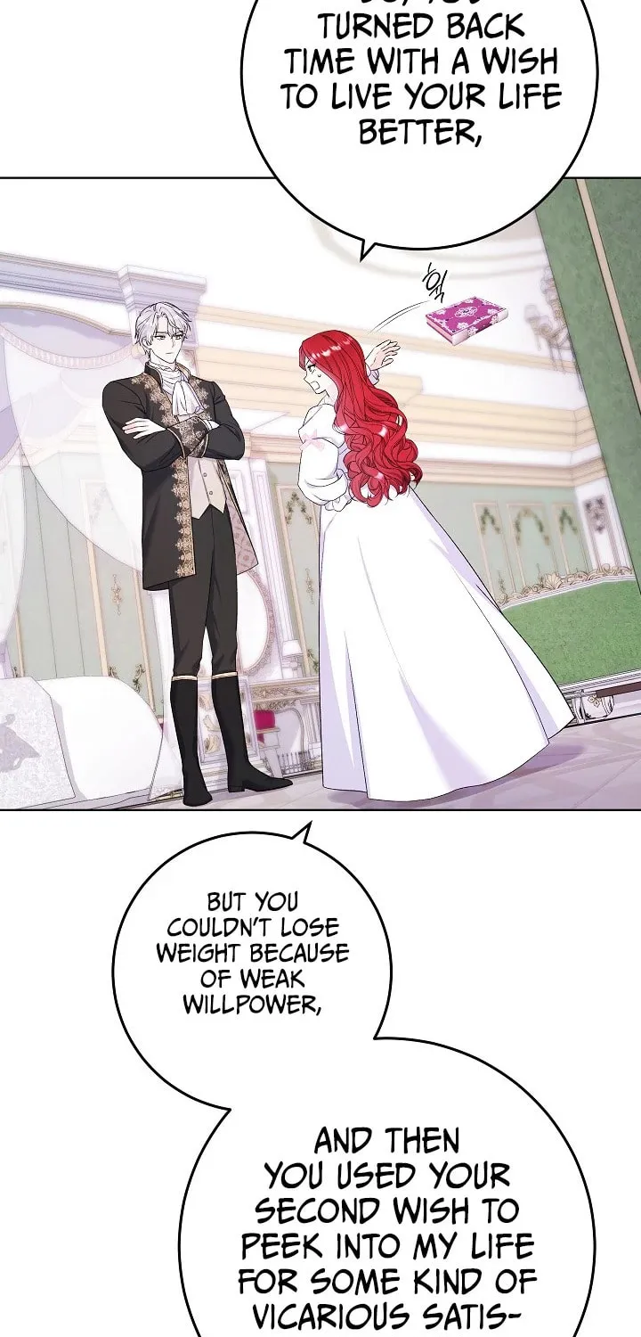 Celeb Lady Chapter 4 page 41 - 