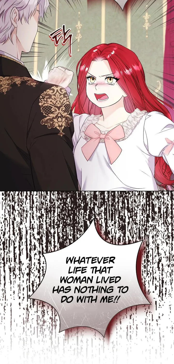 Celeb Lady Chapter 4 page 47 - 