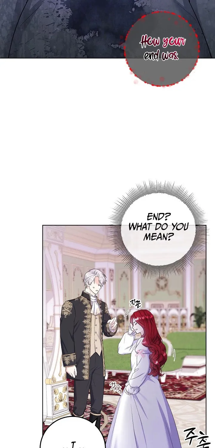 Celeb Lady Chapter 4 page 54 - 