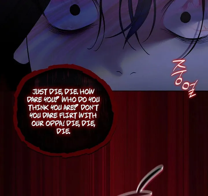 Celeb Lady Chapter 4 page 61 - 