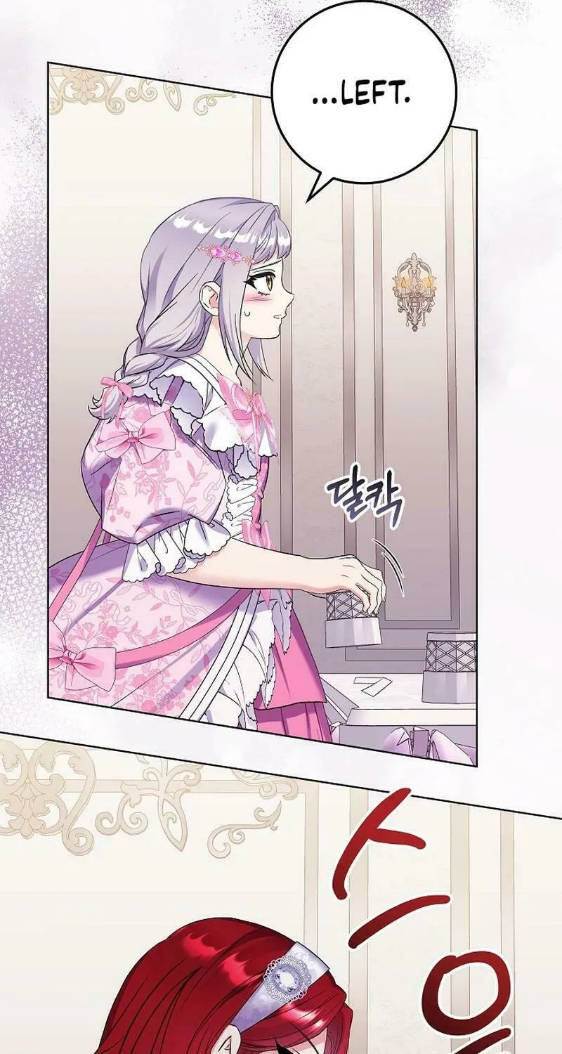 Celeb Lady Chapter 40 page 18 - 