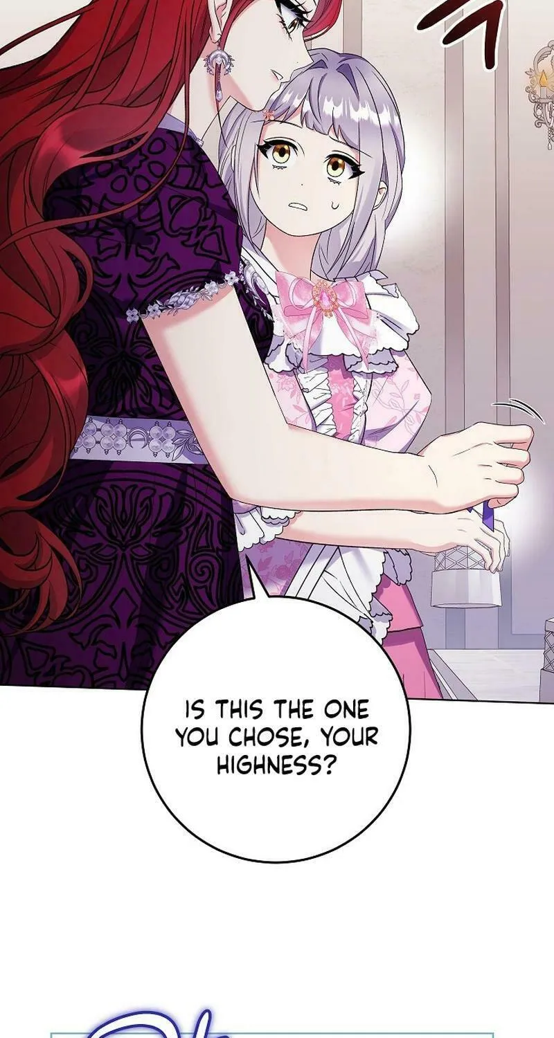 Celeb Lady Chapter 40 page 19 - 