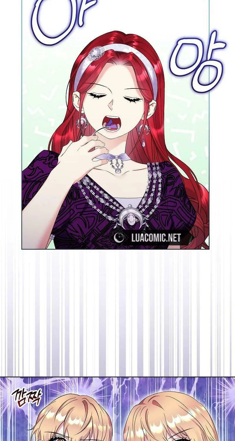 Celeb Lady Chapter 40 page 20 - 