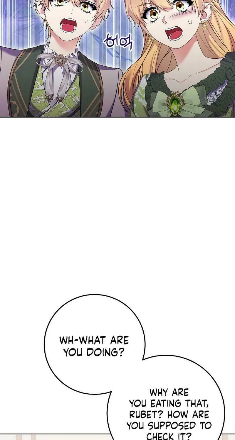 Celeb Lady Chapter 40 page 21 - 