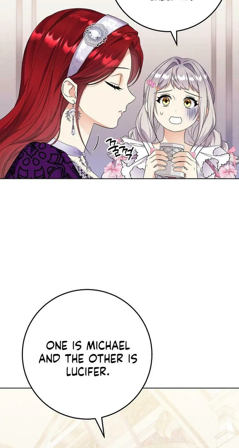 Celeb Lady Chapter 40 page 22 - 