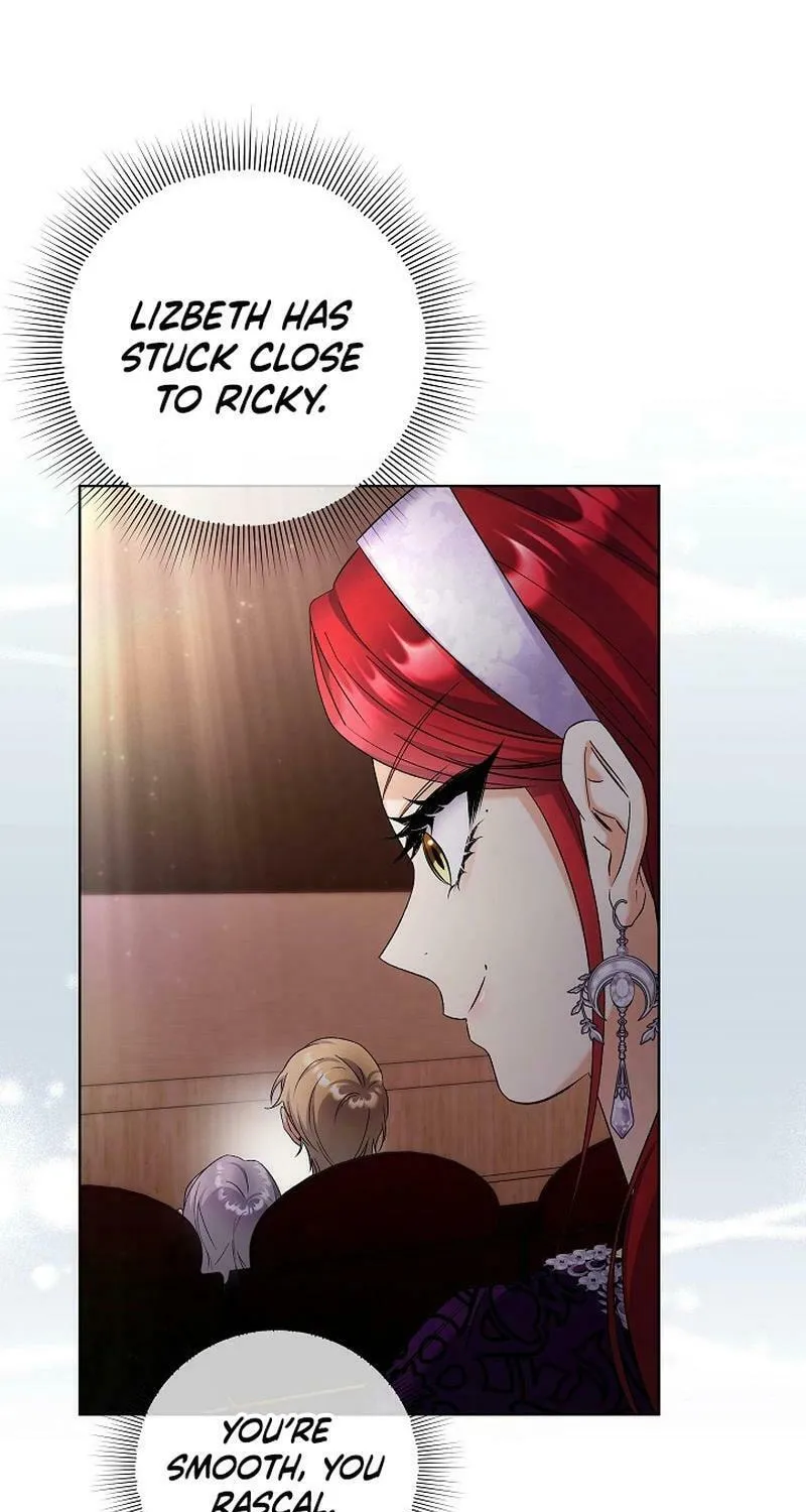 Celeb Lady Chapter 40 page 31 - 