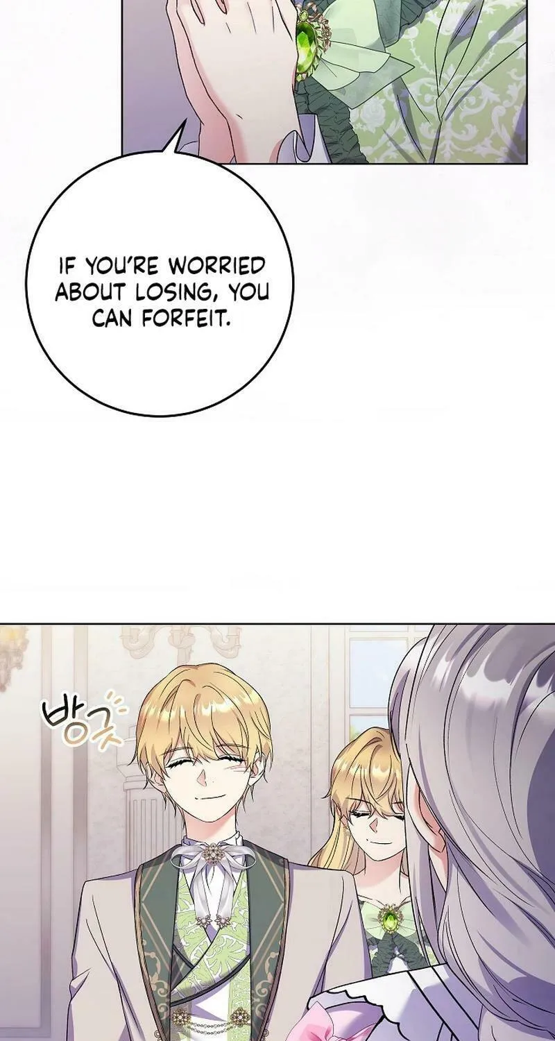 Celeb Lady Chapter 40 page 5 - 