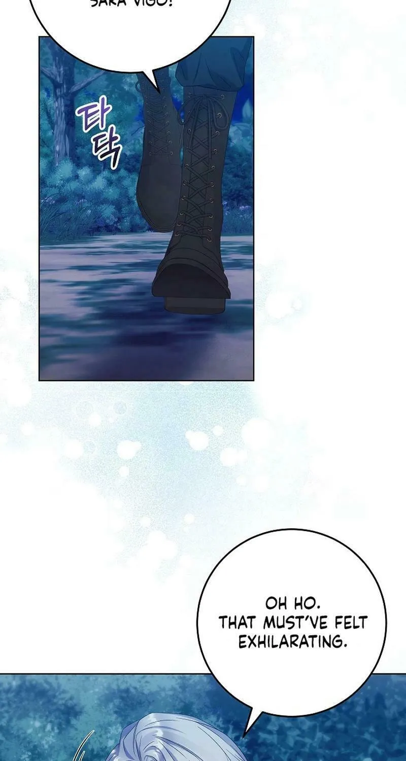 Celeb Lady Chapter 40 page 51 - 