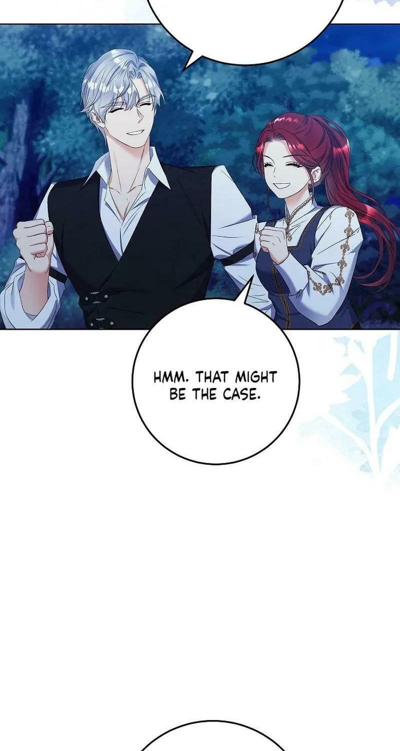 Celeb Lady Chapter 40 page 54 - 