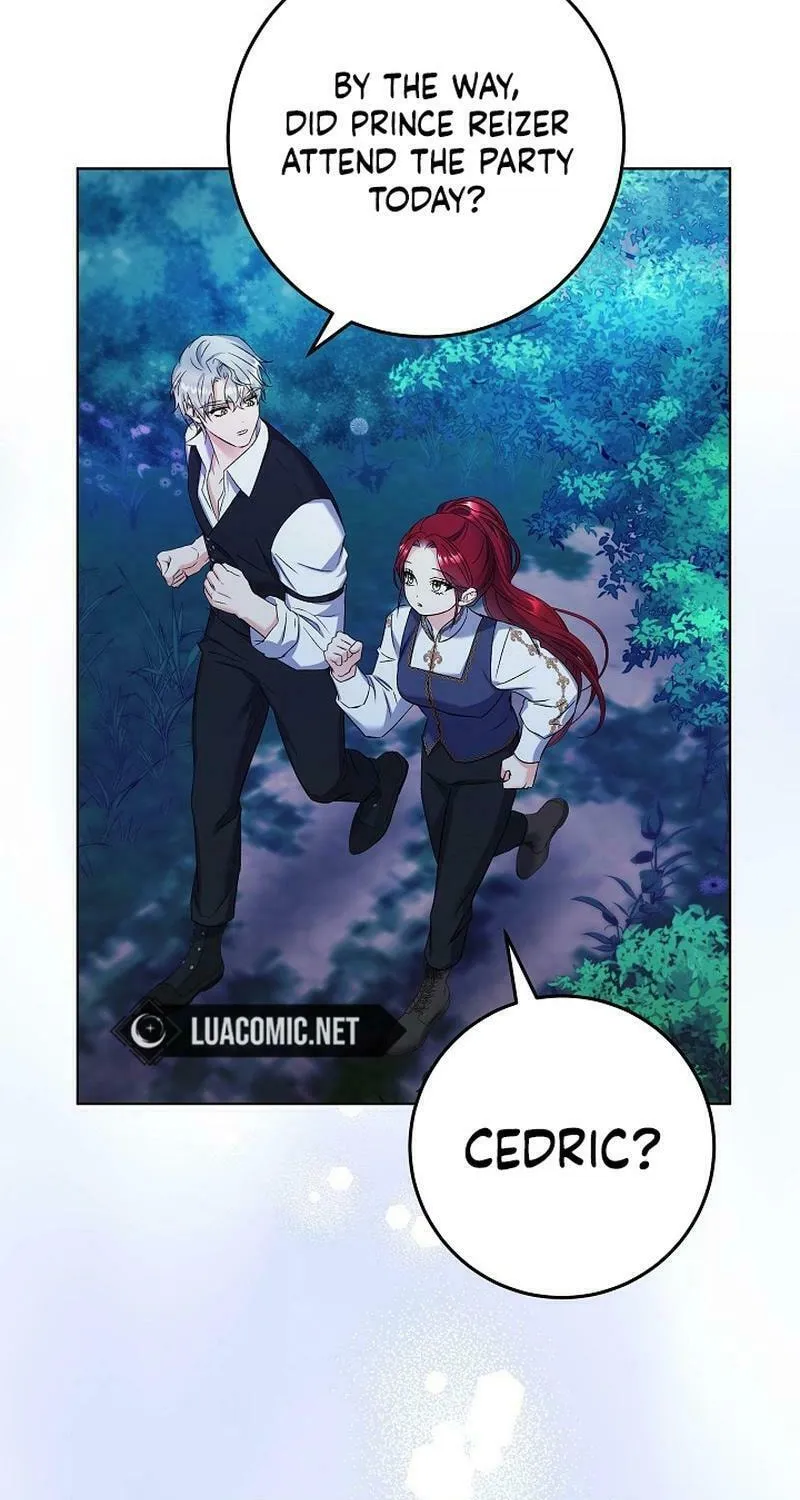 Celeb Lady Chapter 40 page 55 - 