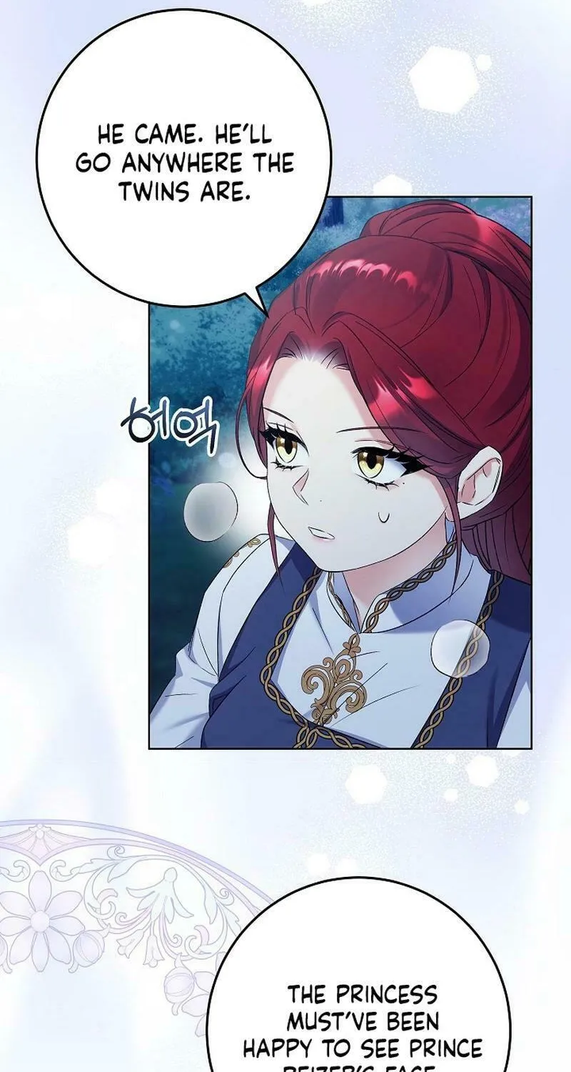 Celeb Lady Chapter 40 page 56 - 
