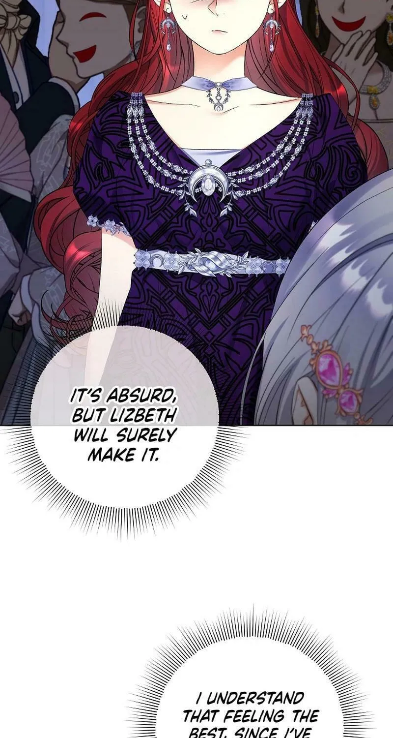 Celeb Lady Chapter 40 page 8 - 