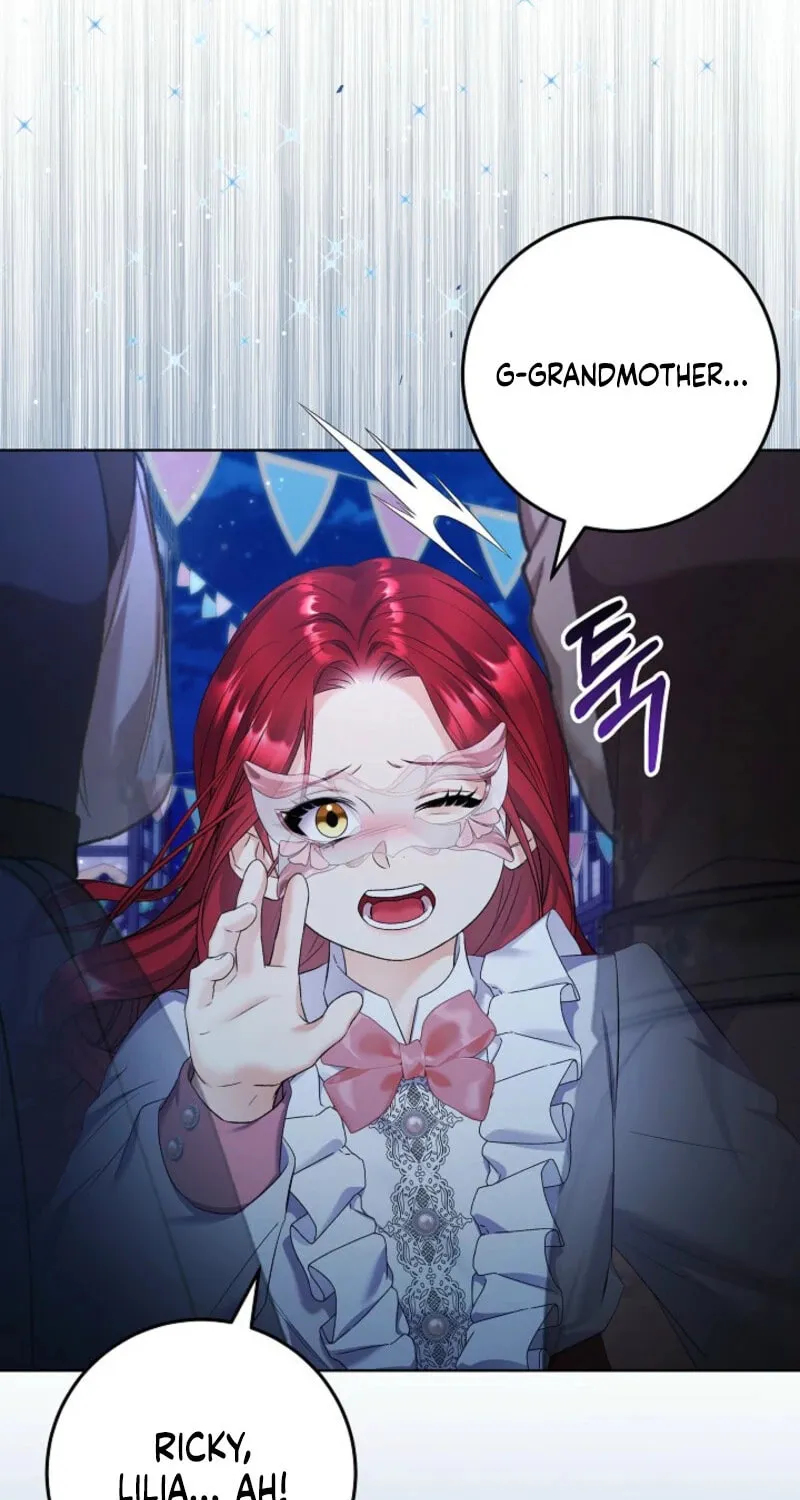 Celeb Lady Chapter 41 page 3 - 