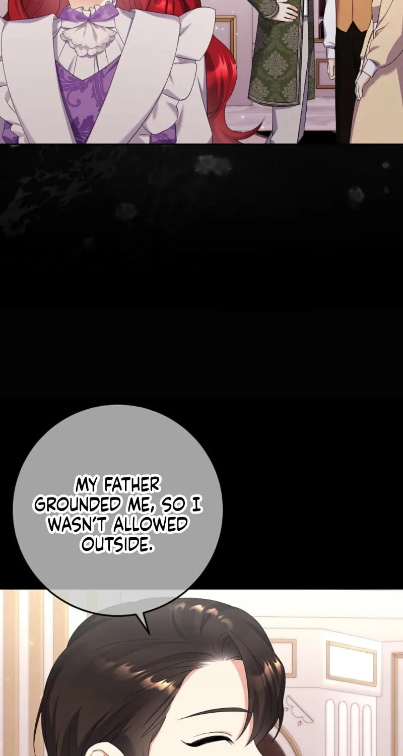 Celeb Lady Chapter 41 page 56 - 