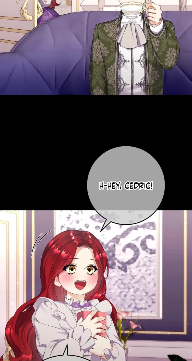 Celeb Lady Chapter 41 page 59 - 