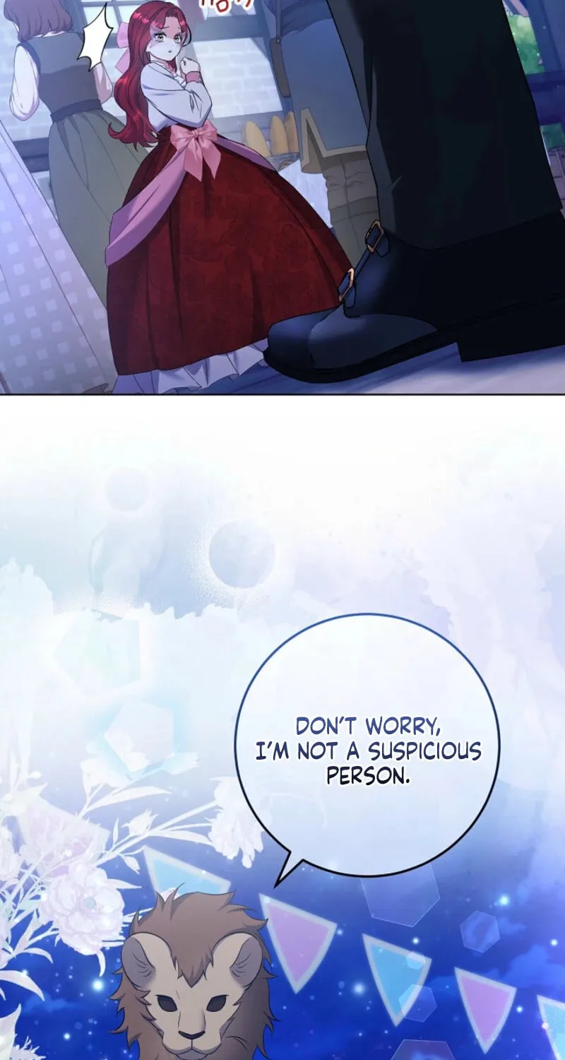 Celeb Lady Chapter 41 page 7 - 