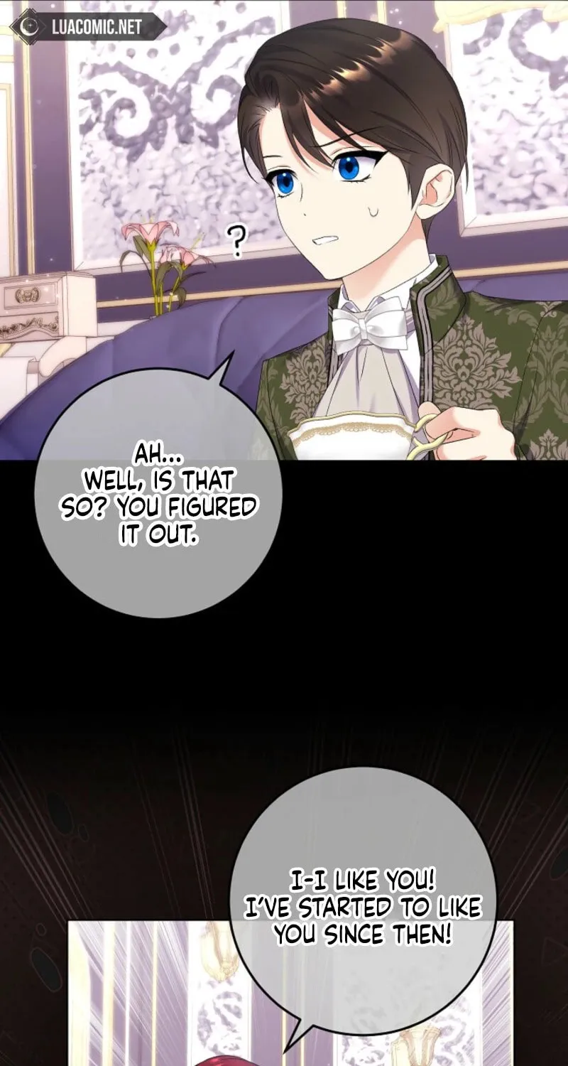 Celeb Lady Chapter 41 page 61 - 