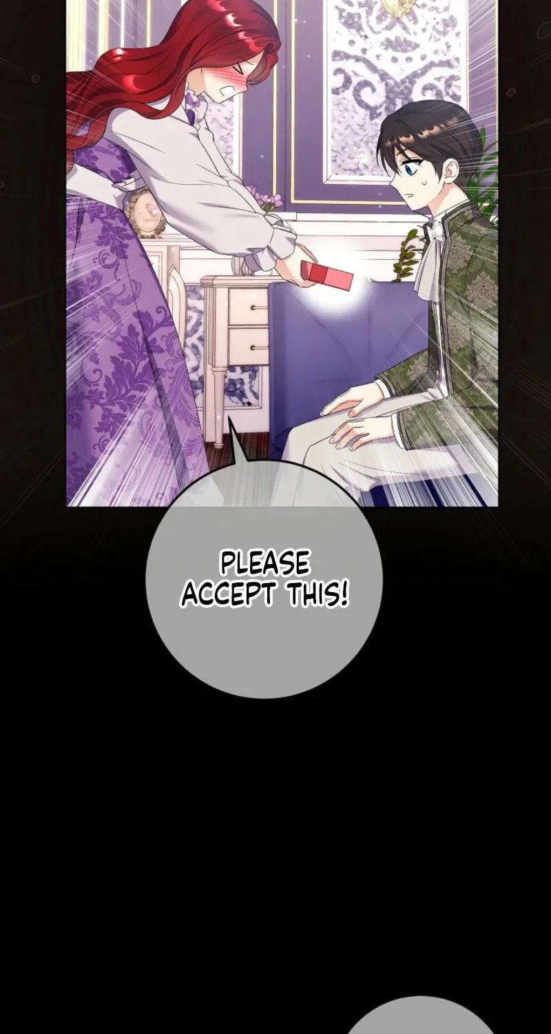 Celeb Lady Chapter 41 page 62 - 