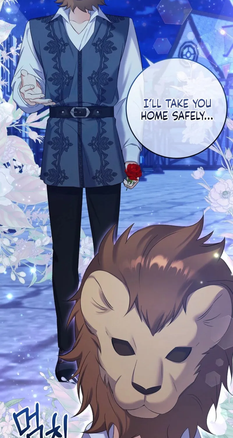 Celeb Lady Chapter 41 page 8 - 