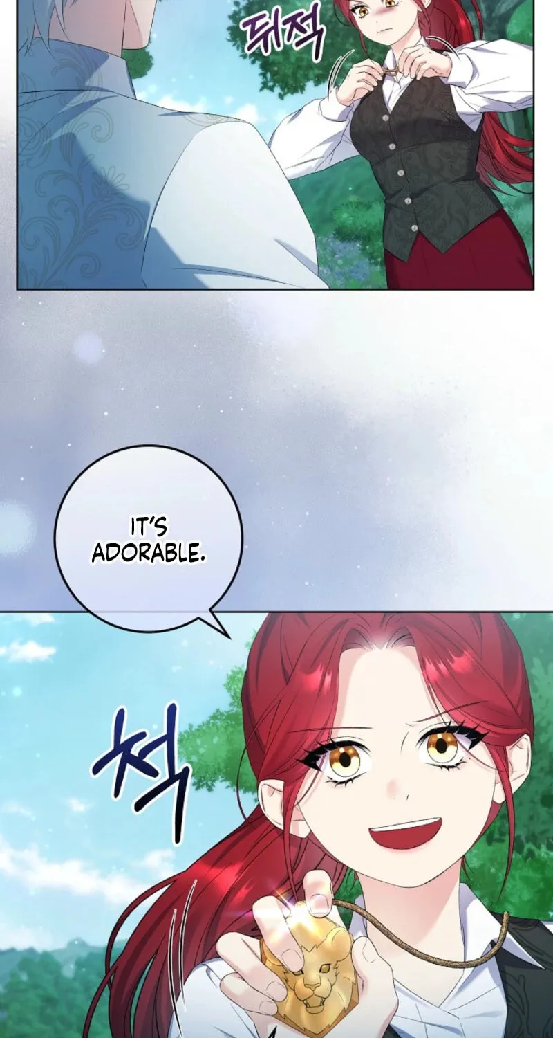 Celeb Lady Chapter 42 page 14 - 