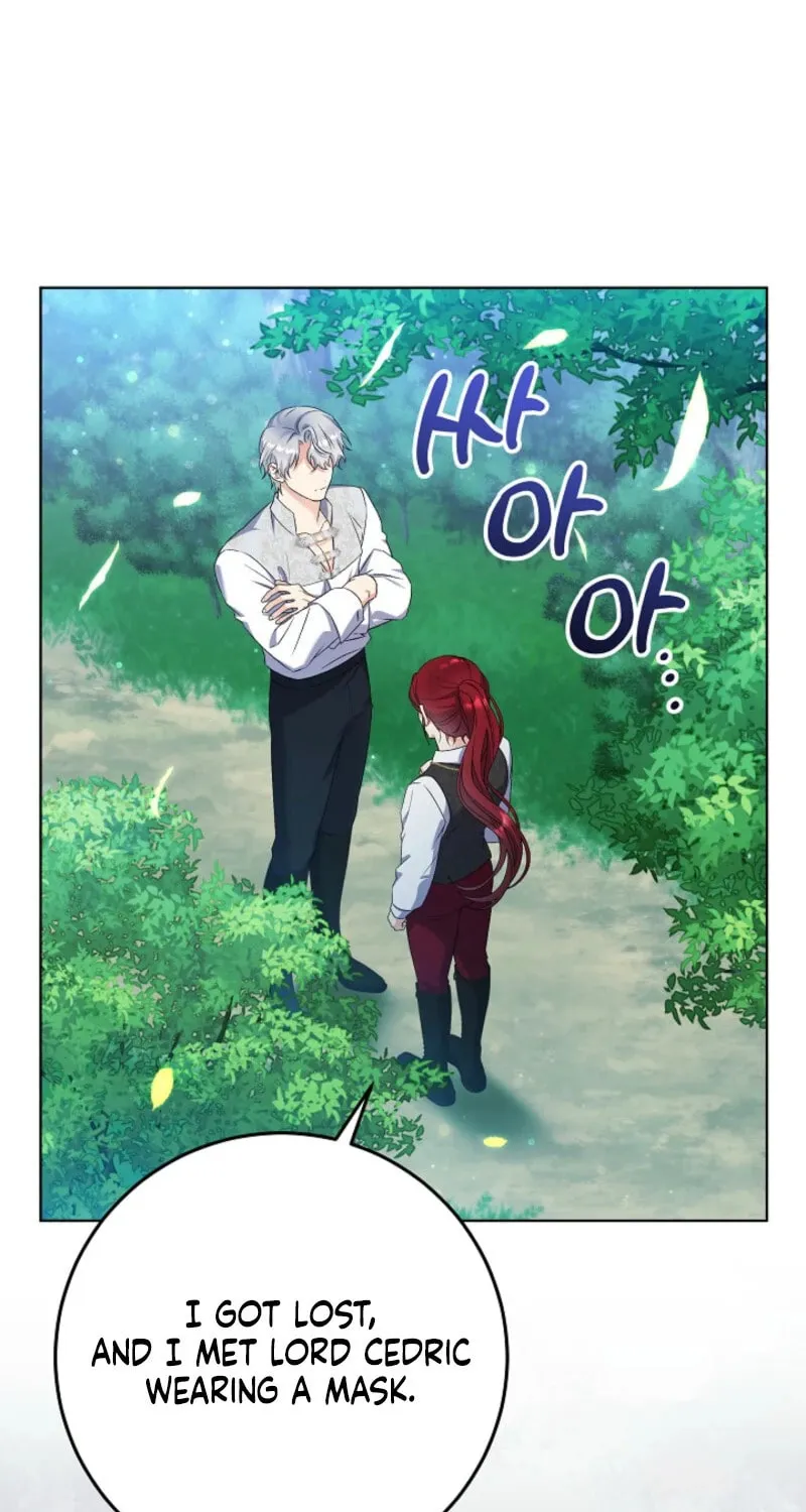 Celeb Lady Chapter 42 page 25 - 