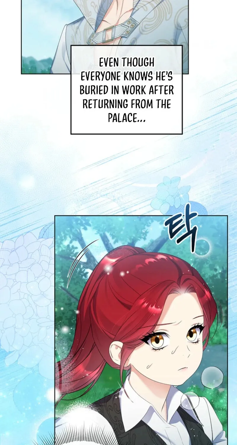 Celeb Lady Chapter 42 page 4 - 
