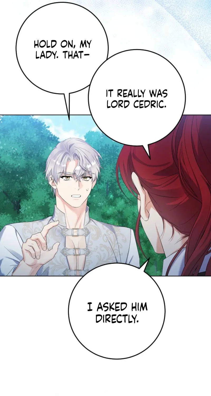 Celeb Lady Chapter 42 page 31 - 