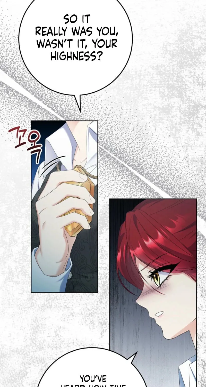 Celeb Lady Chapter 42 page 35 - 