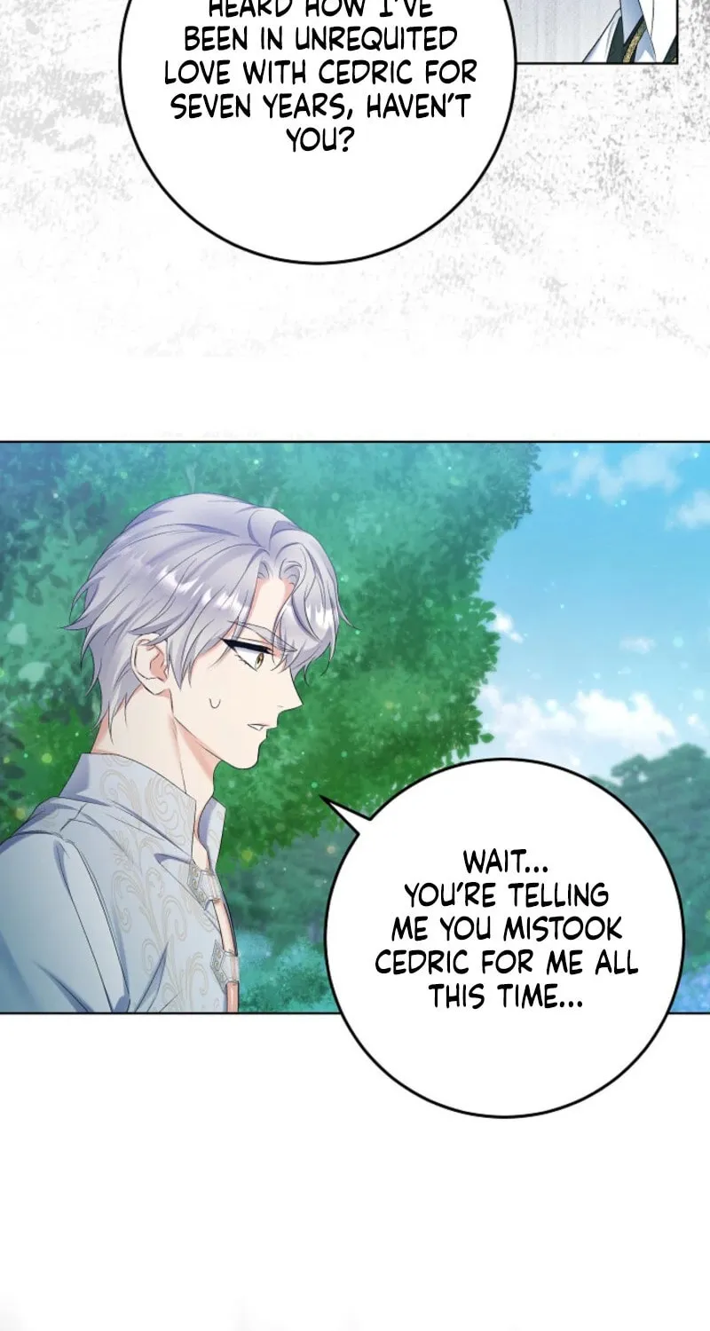 Celeb Lady Chapter 42 page 36 - 