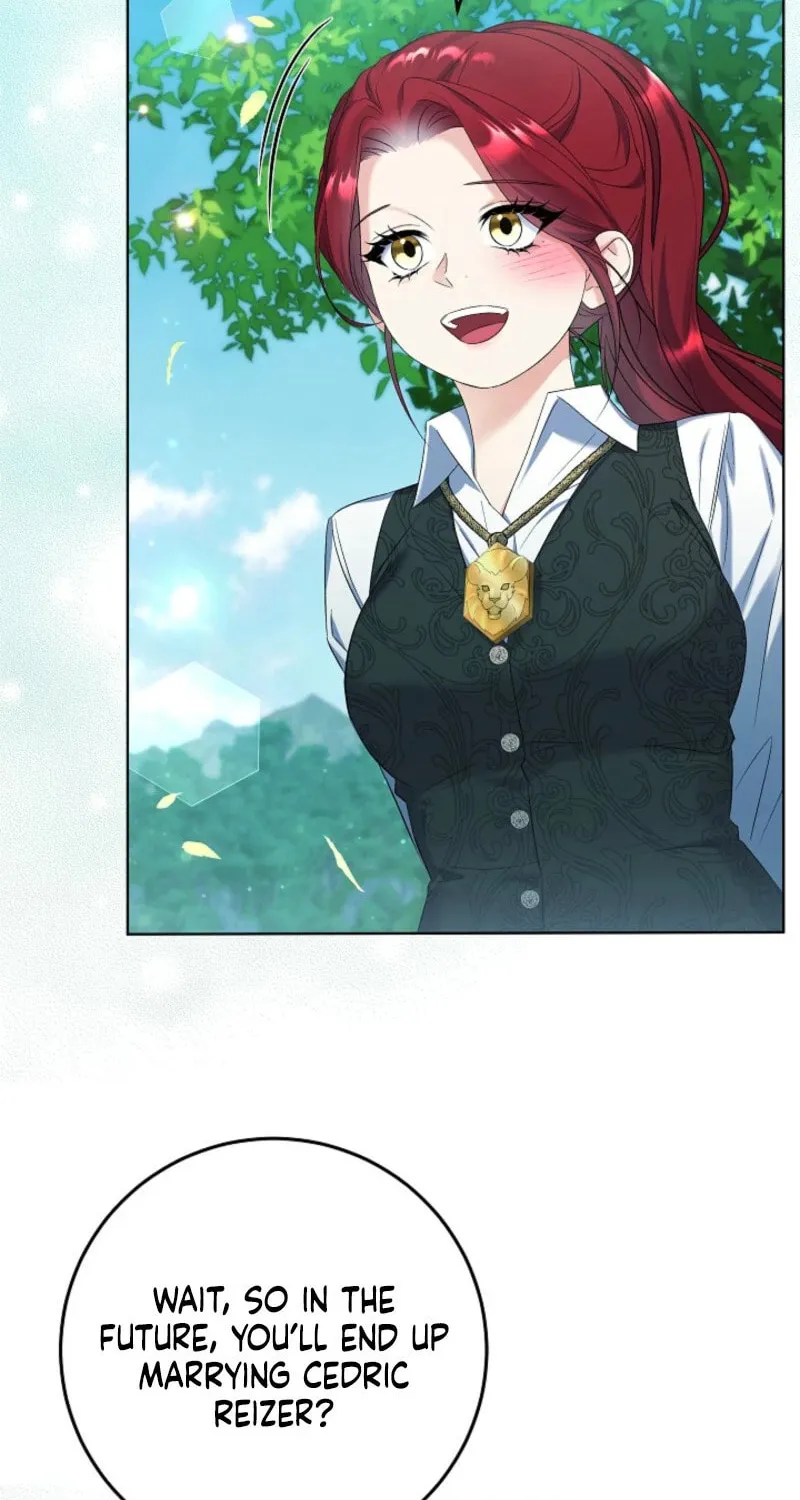 Celeb Lady Chapter 42 page 54 - 
