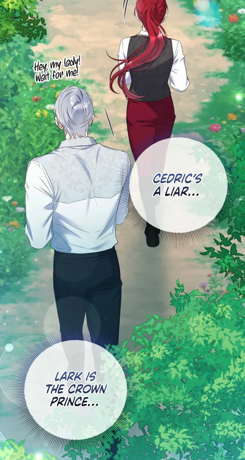 Celeb Lady Chapter 42 page 69 - 