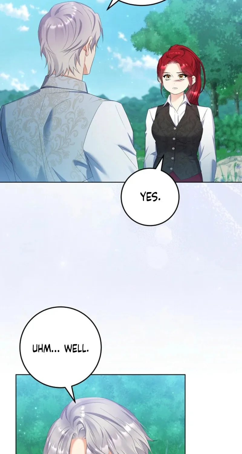 Celeb Lady Chapter 42 page 8 - 