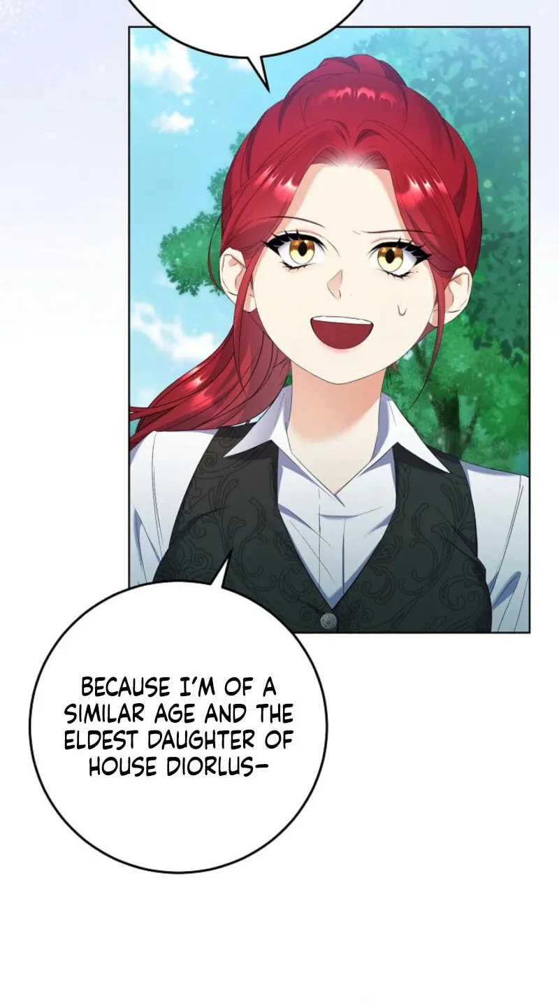Celeb Lady Chapter 42 page 10 - 