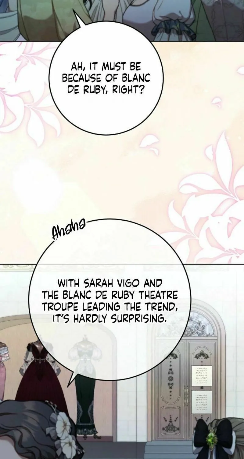 Celeb Lady Chapter 43 page 41 - 