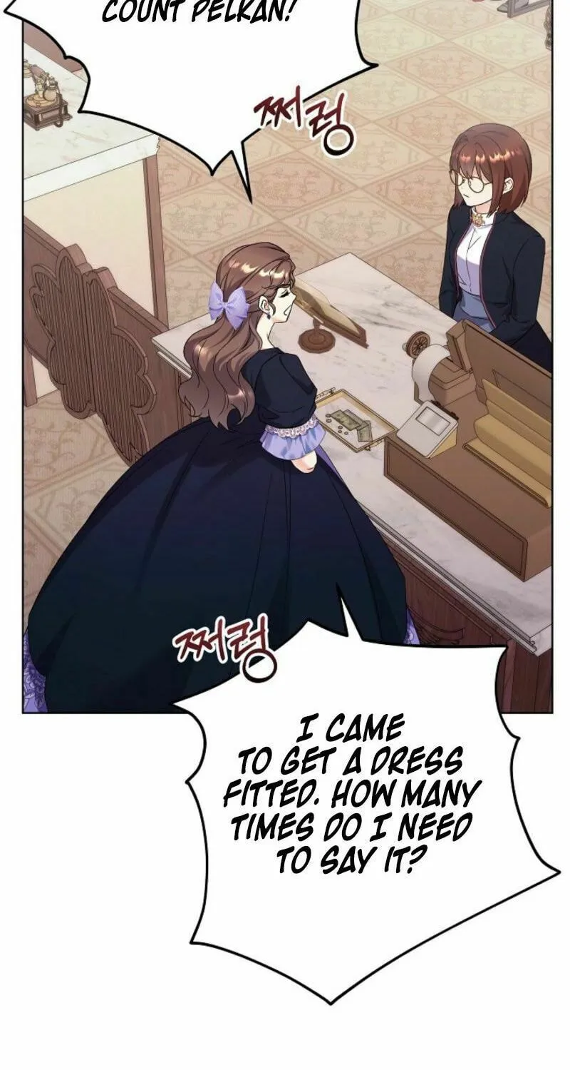 Celeb Lady Chapter 43 page 47 - 