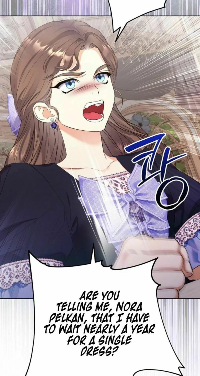 Celeb Lady Chapter 43 page 52 - 